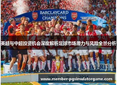 英超与中超投资机会深度解析足球市场潜力与风险全景分析