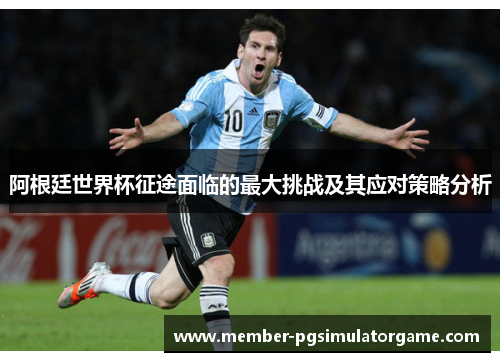 阿根廷世界杯征途面临的最大挑战及其应对策略分析