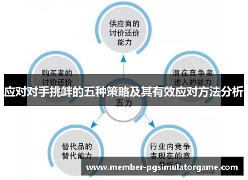 应对对手挑衅的五种策略及其有效应对方法分析