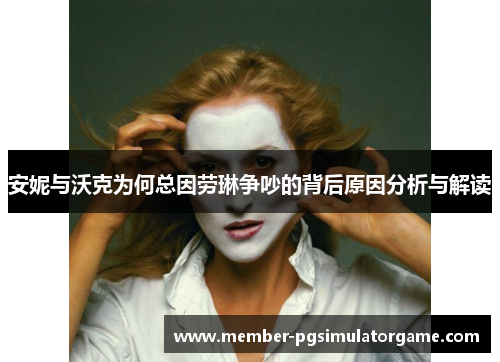 安妮与沃克为何总因劳琳争吵的背后原因分析与解读