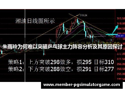 朱雨玲为何难以突破乒乓球主力阵容分析及其原因探讨