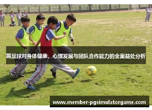 踢足球对身体健康、心理发展与团队合作能力的全面益处分析