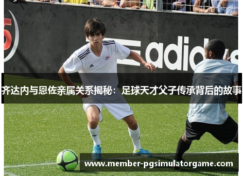 齐达内与恩佐亲属关系揭秘：足球天才父子传承背后的故事